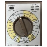 RR - BK Precision 2905 Digital Multimeter