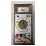 RR - BK Precision 2905 Digital Multimeter