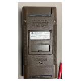 RR - BK Precision 2905 Digital Multimeter