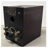 RR - Bristol Model A One-Stage Power Amplifier - Serial 5063