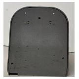 RR - Vintage Coin Operated Talbletop Solotone Entertainer Jukebox