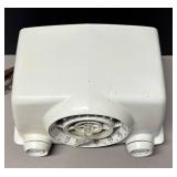 RR - Vintage Crosley Bullseye Radio