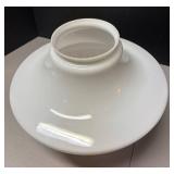 FR - Beautiful Vintage Art Deco Pendant Light