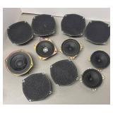 RR - Speakers by Cambridge SoundWorks, Virtue and More