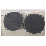 RR - Speakers by Cambridge SoundWorks, Virtue and More