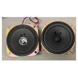 RR - Speakers by Cambridge SoundWorks, Virtue and More