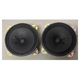 RR - Speakers by Cambridge SoundWorks, Virtue and More