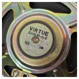 RR - Speakers by Cambridge SoundWorks, Virtue and More