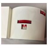 RR - Vintage Isis AM/FM Radio