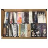 FR - CDs Collection - Mixed Variety