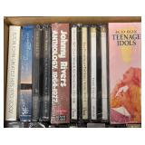 FR - CDs Collection - Mixed Variety