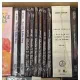 FR - CDs Collection - Mixed Variety