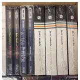 FR - CDs Collection - Mixed Variety