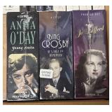 FR - CDs Collection - Mixed Variety