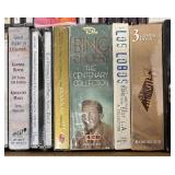 FR - CDs Collection - Mixed Variety