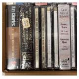 FR - CDs Collection - Mixed Variety