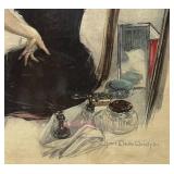 FR - Vintage 1910 Minneapolis Journal Sunday Magazine