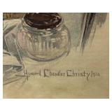 FR - Vintage 1910 Minneapolis Journal Sunday Magazine