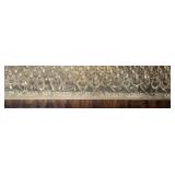 FR - 3rd Battalion 54th Pioneer Infantry Panoramic Print - Rubenach, Germany 1919