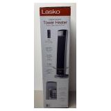 RR - Lasko Digital Ceramic Tower Heater