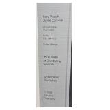 RR - Lasko Digital Ceramic Tower Heater