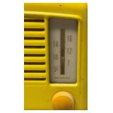 RR - Airline Vintage Tube Radio Model: 84KR