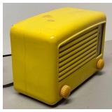 RR - Airline Vintage Tube Radio Model: 84KR