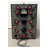 O - Meissner Analyst Signal Tracer Model: 9-1040