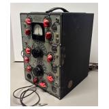 O - Meissner Analyst Signal Tracer Model: 9-1040