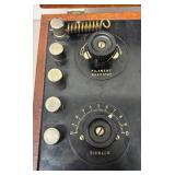 RR - Vintage RCA Radiola Senior Regenerative Receiver