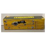O - New Rockwell RK3441K 4-1/2 in Compact Circular Saw with Blades