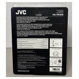 RR - JVC Dynamic Sound Headphones Model: HA-RX500
