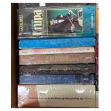 FR - CD Set Collection - Sinatra, Berlin, Garland, Clooney & More