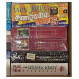 FR - CD Set Collection - Sinatra, Berlin, Garland, Clooney & More