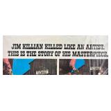 FR - Metro-Goldwyn-Mayer - Heaven With A Gun Unframed Poster