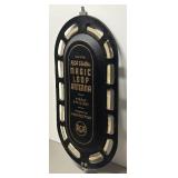 FR - Vintage RCA Victor Magic Loop Antenna