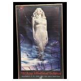 FR - 19th Chicago International Film Festival Unframed Poster