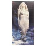 FR - 19th Chicago International Film Festival Unframed Poster