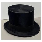 FR - Top Hat by Dunlap & Co. for Hussey