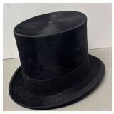 FR - Top Hat by Dunlap & Co. for Hussey