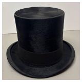 FR - Top Hat by Dunlap & Co. for Hussey