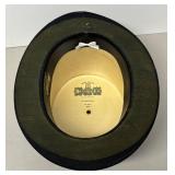 FR - Top Hat by Dunlap & Co. for Hussey