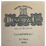 FR - Top Hat by Dunlap & Co. for Hussey