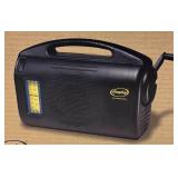 RR - Freeplay Wind-Up Radio - Self-Powered AM/FM/Shortwave