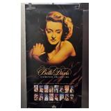 FR - Betty Davis Signature Collection Unframed Print