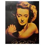 FR - Betty Davis Signature Collection Unframed Print