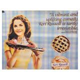 FR - Waitress Movie Unframed Film Print