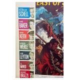 FR - Krakatoa East of Java Promotional Unframed Print