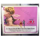 FR - 40 Carats Poster - Unframed Promotional Print