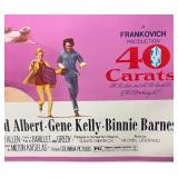 FR - 40 Carats Poster - Unframed Promotional Print